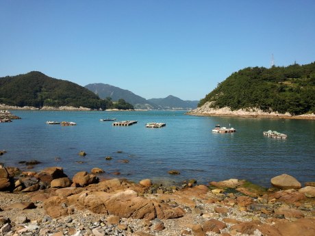 Namhae Island